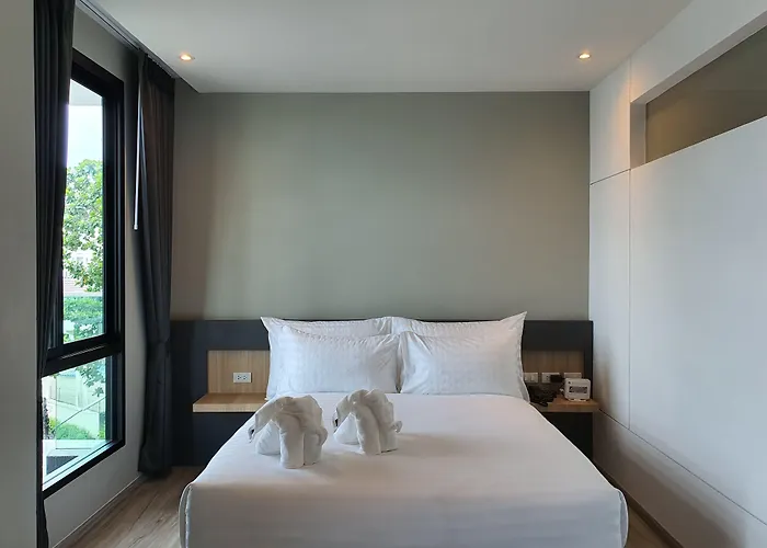 Good Dream Premier Hotel